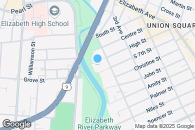 Map image of the property - 416-418-418 High St