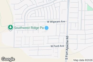 Map image of the property - 872 Longwood Gdns St