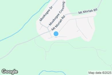 Map image of the property - 10 Roundtree Ct