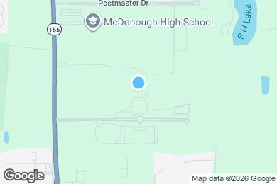 Map image of the property - The Promenade