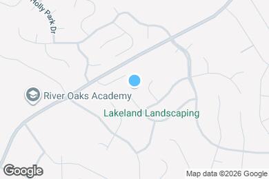Map image of the property - 1405 Bear Mountain Rd