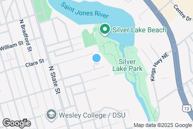 Map image of the property - 141 Hazel Rd