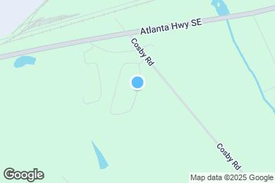 Map image of the property - 209 Lake Meadows Dr
