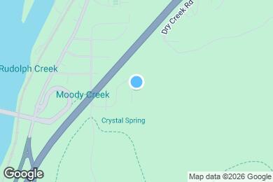 Map image of the property - 942 Spelling Pl