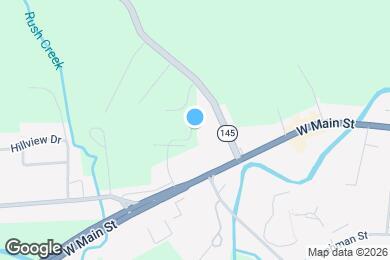 Map image of the property - 76 Jacksons Ln