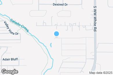 Map image of the property - 4331 Meadowland Pl