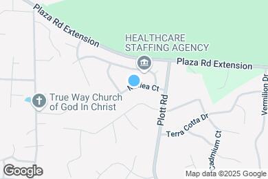 Map image of the property - 6464 Matlea Ct