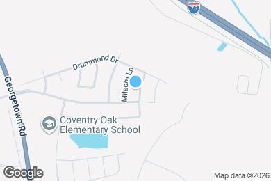Map image of the property - 2229 Walcot Wy