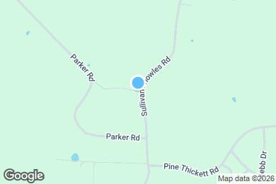 Map image of the property - 111 Loyalty Ln