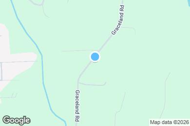 Map image of the property - 2612 Graceland Rd