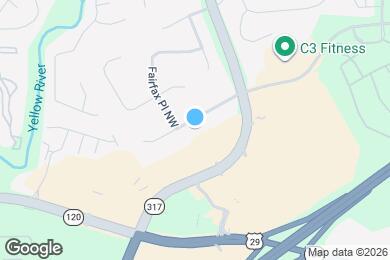 Map image of the property - 668 Greenvale Rd