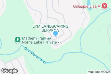 Map image of the property - 4298 Persian Ct