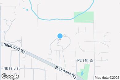 Map image of the property - Completely Remodeled!!!