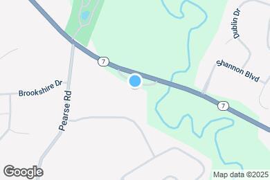 Map image of the property - 2550 Troy Schenectady Rd