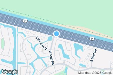 Map image of the property - 24 Gables Blvd