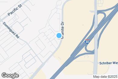 Map image of the property - 4907 Regatta Ct