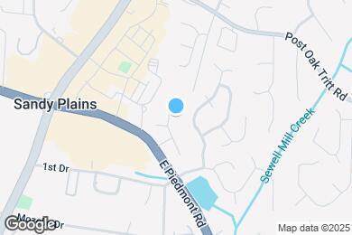 Map image of the property - 2328 Leacroft Way