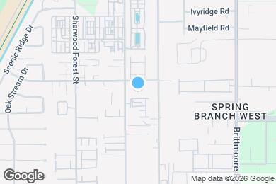 Map image of the property - Frumencio Reyes Jr. Plaza