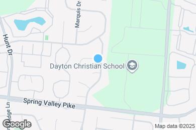 Map image of the property - 9255 Heritage Glen Dr