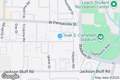 Map image of the property - 222 Rivoli Rd