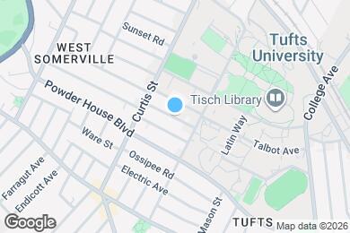 Map image of the property - 41 Whitfield Rd