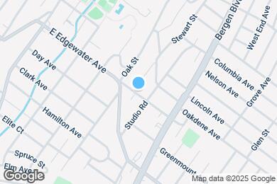 Map image of the property - 563 Art Ln