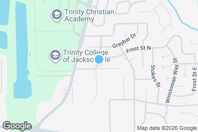 Map image of the property - 8567 Canton Dr