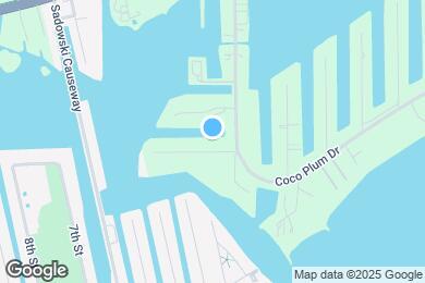 Map image of the property - 231 Pescayo Ave