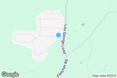 Map image of the property - 5584 Timber Leaf Lp