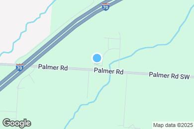 Map image of the property - 127 Dusky Willow Dr