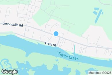 Map image of the property - 2511 Front St
