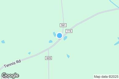 Map image of the property - 2380 Co Rd 119