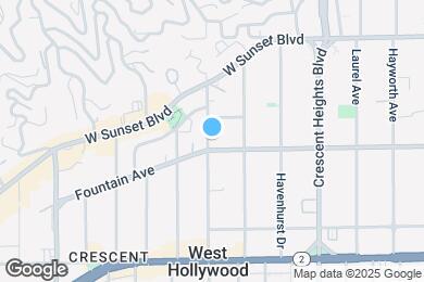 Map image of the property - El Mirador Apartments