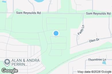 Map image of the property - Unit