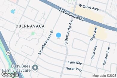 Map image of the property - Citra
