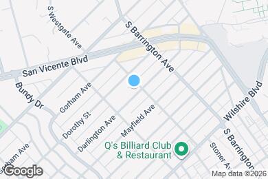 Map image of the property - 11811 Darlington-SI ID8781A
