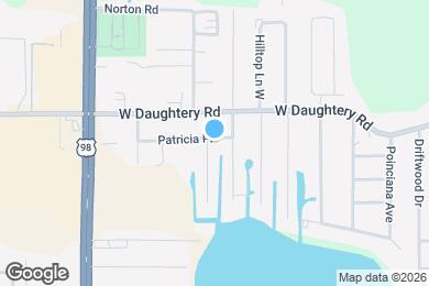 Map image of the property - 720 Patricia Pl