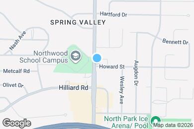 Map image of the property - 601-605 Abbe Rd - OPEN HOUSE THURS AND SAT!