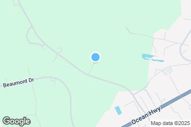 Map image of the property - 410 Blue Stem Dr