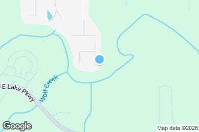 Map image of the property - 233 Biltmore Way