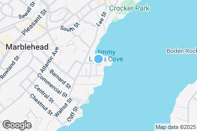 Map image of the property - 31 Constitution Way
