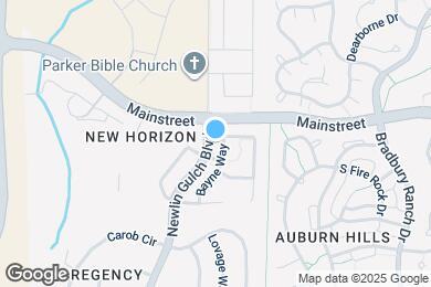 Map image of the property - 11139 Bayne Way