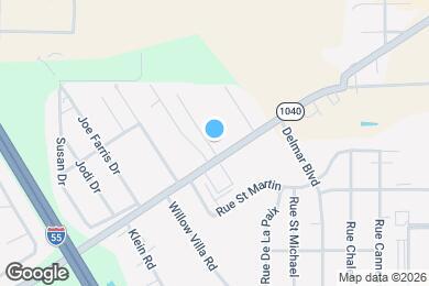 Map image of the property - 108 Brandi Ln