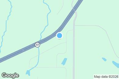 Map image of the property - 2571 Gallant Fox Ter