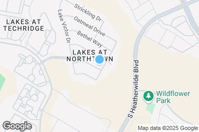 Map image of the property - 804 Mahomet Dr