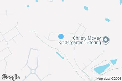 Map image of the property - 3040 NW 95th Ter