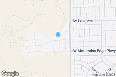 Map image of the property - 9470 Aldersyde Dr