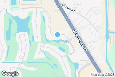 Map image of the property - 16436 Timberlakes Dr