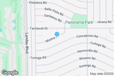 Map image of the property - 68245 Marina Rd