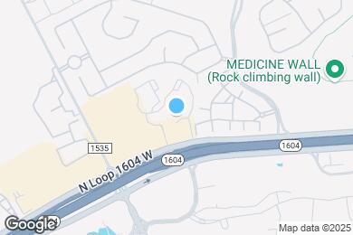 Map image of the property - Birwood Heights